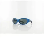 ALPINA Flexxy Kids A8466 483 47 blue pirate gloss / C black