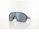 ALPINA Bonfire A8687 321 135 midnight-grey matt / black mirror