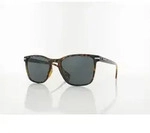 ALPINA Yefe A8647 491 54 havana gloss / black