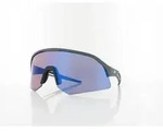ALPINA Sonic HR Q A8733 522 150 midnight-grey matt / blue mirror