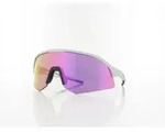 ALPINA Sonic HR Q A8733 521 150 smoke-grey matt / pink mirror