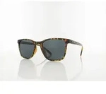 ALPINA Yefe P A8737 592 54 havana gloss / black polarized