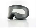 UVEX evidnt ATTRACT V S550671 2030 black matt / vario silver mirror