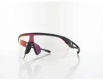 Adidas Sport SP0103 02L 144 matte black / roviex mirror