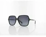 Polaroid PLD 6219/S 807/WJ 56 black / grey shaded polarized