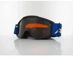 ALPINA Piney A7268 434 black-blue matt / orange
