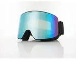 UVEX pyrit FM S550690 2230 black matt / mirror sapphire