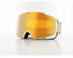 ALPINA Taos Q-LITE A7308 811 white-earth matt / Q-LITE gold