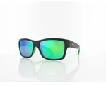ALPINA Kacey A8523 332 56 black matt green / CM green
