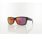 ALPINA Kacey A8523 334 56 black matt red / CM red