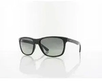 Ray Ban RB4181 601/71 57 black / crystal dark gradient grey