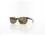Ray Ban New Wayfarer KIDS RJ9052S 152/73 47 havana / brown