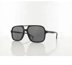Carrera CARRERA 350/S RZZ/M9 58 matte black dark ruthenium / grey polarized