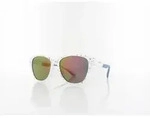 ALPINA Flexxy Cool Kids II A8659 312 48 white-lilac gloss / PM pink