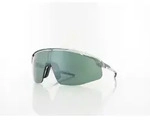 ALPINA Turbo Pro Q-LITE A8749 022 145 grey-transparent gloss / Q-LITE silver...