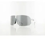 UVEX sportstyle 237 S533058 9116 75 clear / supravision mirror silver