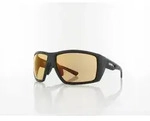 UVEX mtn venture CV V S533075 2206 65 black matt / colorvision litemirror red