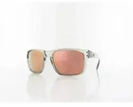 ALPINA Kosmic A8570 373 56 green-transparent gloss / bronce mirr