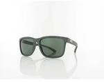 ALPINA Burst A8755 421 55 grey gloss / green