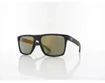 O'Neill HARLYN 2.0 193P 57 matte black / gold mirror