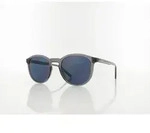 Lacoste L916S 038 50 transparent grey / blue
