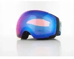 ALPINA FALERA MAG Q-LITE A7311 882 black-blue matt / Q-LITE mirror blue