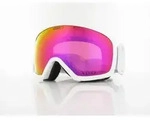 Giro Millie 005 rails white / vivid pink