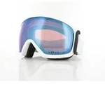 Giro Ringo 008 stacked white / vivid royal
