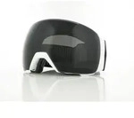 Smith IO Mag XL M00713 3PS994Y white fade out / chromapop sun black - chromapop...