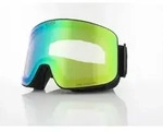 UVEX pyrit V S550689 2430 black matt / DL vario green mirror - clear