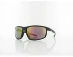 ALPINA DEFEY A8645 333 60 black matt / red mirror