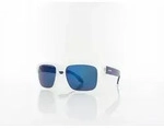 ALPINA Mitzo A8572 382 59 blue-transparent / CM blue