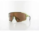 ALPINA LUMIN A8767 371 129 green transaprent gloss / gold mirror