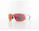 UVEX aerios S534010 9116 60 clear / mirror red