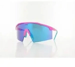 UVEX flowline S534004 3316 141 pink matt / mirror blue