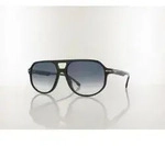 Carrera CARRERA 375/S D51/08 58 black blue / blue gradient