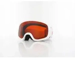 ALPINA CARVY 3.0 A7319 411 white matt / orange