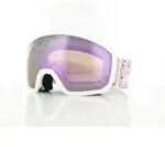 ALPINA SCARABEO JR. Q-LITE A7315 813 white-rose matt / Q-LITE mirror rose