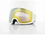 ALPINA BIVIO Q A7302 812 white matt / Q mirror gold