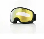 ALPINA BIVIO Q A7302 832 black matt / Q mirror gold