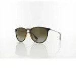 Ray Ban Erika RB4171 710/T5 54 havana / polar brown gradient