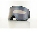UVEX scenic P S550340 2530 black matt / mirror silver pola
