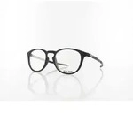 Oakley Pitchman R OX8105 01 50 satin black