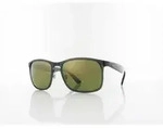 Ray Ban RB4264 876/6O 58 grey / green mirror gold gradient polar