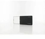 Eschenbach easyPOCKET 3x black