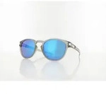 Oakley LATCH OO9265 32 53 matte grey ink / prizm sapphire polarized