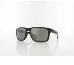 Oakley Holbrook XL OO9417 05 59 matte black / prizm black polarized