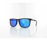 Superdry Shockwave 187 55 rubberised black blue / violet blue revo