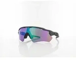 Oakley RADAR EV PATH OO9208 A1 138 steel / prizm road jade