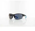 ALPINA Flexxy Youth HR A8652 330 60 black matt blue / CM blue